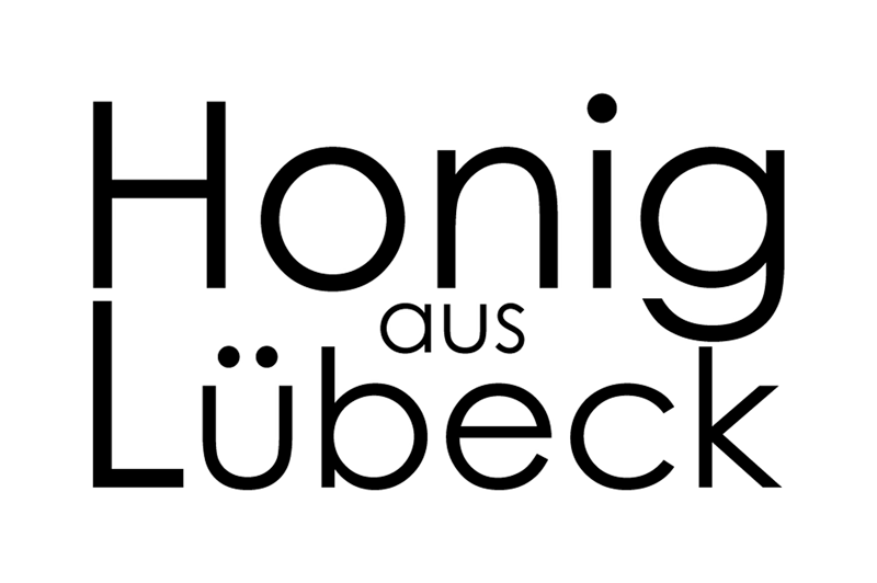 Logo Honig aus L&uuml;beck